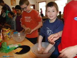 Nagyszalontai Gyermekotthon