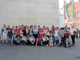 Kalandozás az opera világában