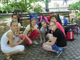 Kalandozás az opera világában