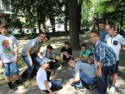 Kalandozás az opera világában