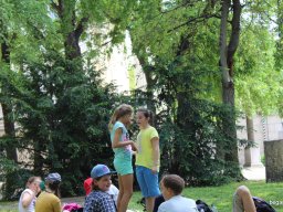 Kalandozás az opera világában