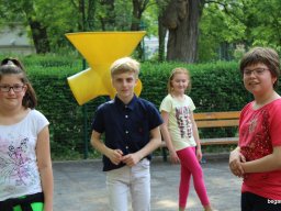 Kalandozás az opera világában