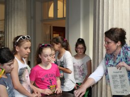 Kalandozás az opera világában