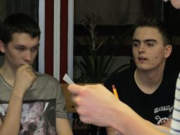 Valentin napi vetélkedő