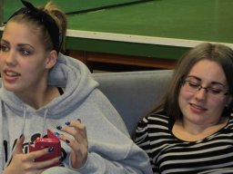 Valentin napi vetélkedő