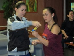 Valentin napi vetélkedő