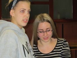 Valentin napi vetélkedő