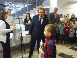 Alapfok rajzpályázat Család 2015