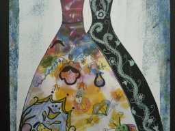 Alapfok rajzpályázat Orosháza 2015