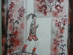 Alapfok rajzpályázat Orosháza 2015