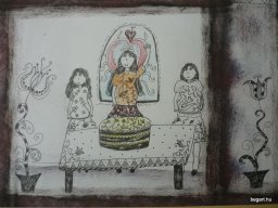 Alapfok rajzpályázat Orosháza 2015