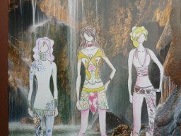 Alapfok rajzpályázat Orosháza 2015