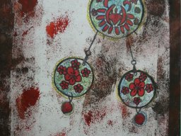 Alapfok rajzpályázat Orosháza 2015