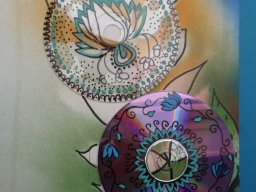 Alapfok rajzpályázat Orosháza 2015