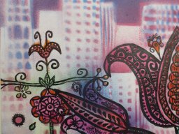 Alapfok rajzpályázat Orosháza 2015