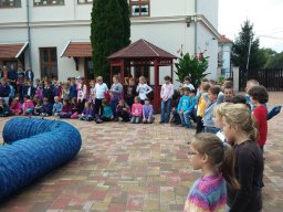 Állatok világnapja