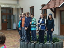 Állatok világnapja