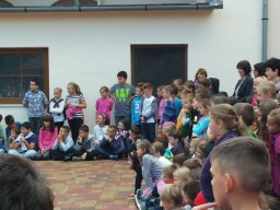 Állatok világnapja