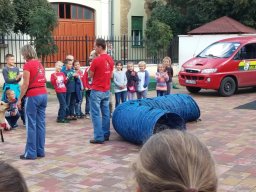 Állatok világnapja