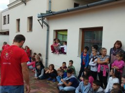 Állatok világnapja