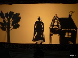 Városi bábszínházi kiállítás 2015