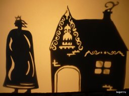 Városi bábszínházi kiállítás 2015