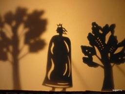 Városi bábszínházi kiállítás 2015