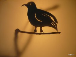 Városi bábszínházi kiállítás 2015