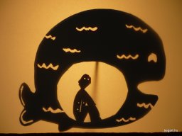 Városi bábszínházi kiállítás 2015