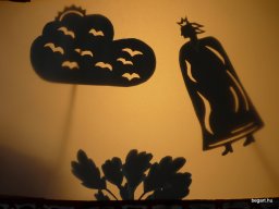 Városi bábszínházi kiállítás 2015