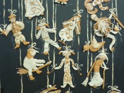 Városi bábszínházi kiállítás 2015