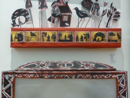 Városi bábszínházi kiállítás 2015