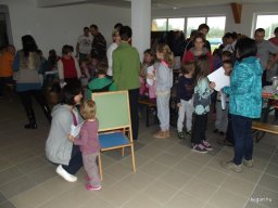  Családi délután a Csabaparkban