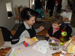  Családi délután a Csabaparkban