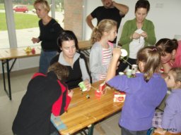  Családi délután a Csabaparkban