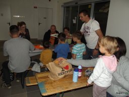  Családi délután a Csabaparkban