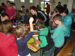  Családi délután a Csabaparkban