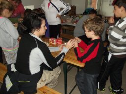  Családi délután a Csabaparkban