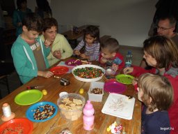  Családi délután a Csabaparkban