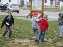  Családi délután a Csabaparkban