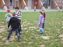  Családi délután a Csabaparkban