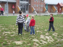  Családi délután a Csabaparkban