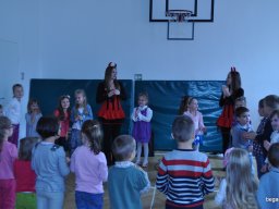 Decemberi ünnepek az Óvodában