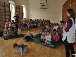 Decemberi ünnepek az Óvodában