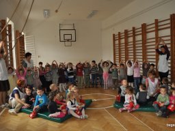 Decemberi ünnepek az Óvodában