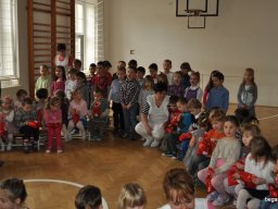 Decemberi ünnepek az Óvodában