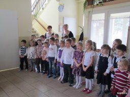 Decemberi ünnepek az Óvodában