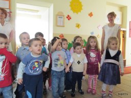 Decemberi ünnepek az Óvodában