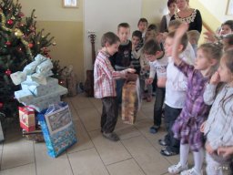 Decemberi ünnepek az Óvodában