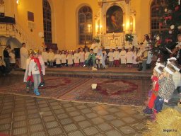 Decemberi ünnepek az Óvodában